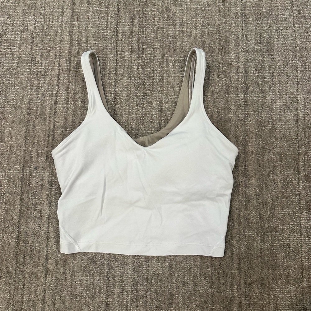 Lululemon align tank